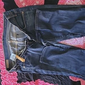 Citizens of humanity skinny #223 size 27